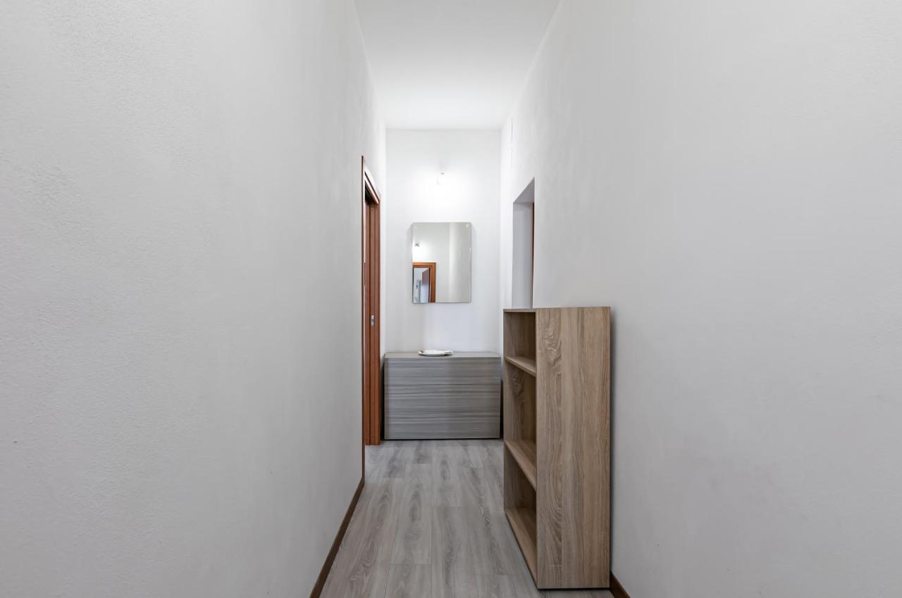 Teatro Massimo Central Elegant Apartment X5 パレルモ エクステリア 写真