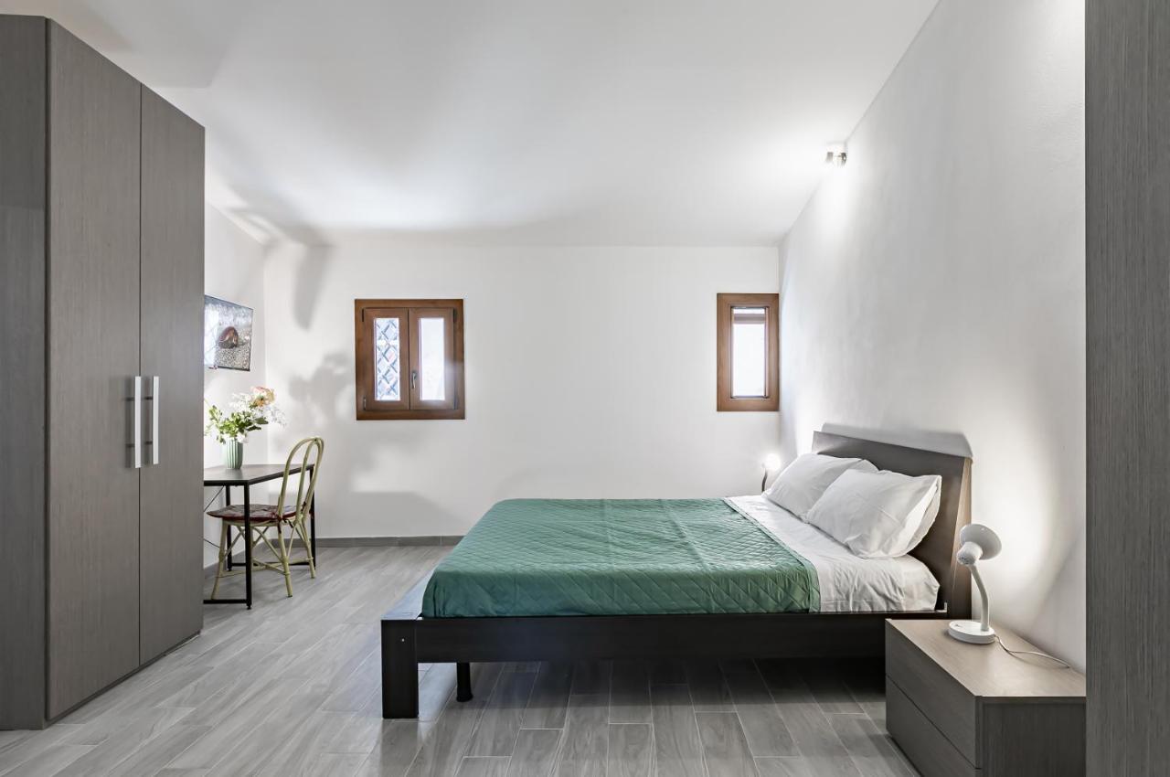 Teatro Massimo Central Elegant Apartment X5 パレルモ エクステリア 写真