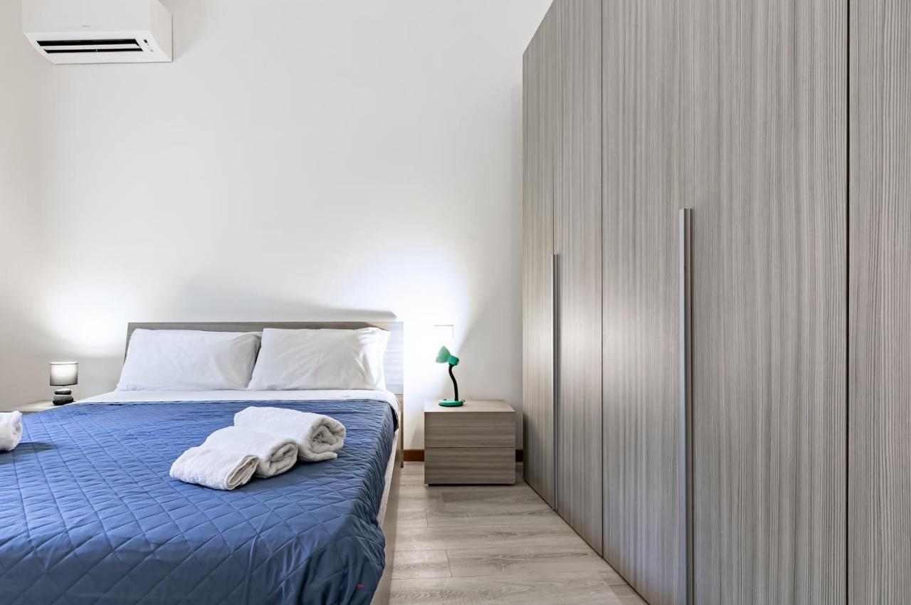 Teatro Massimo Central Elegant Apartment X5 パレルモ エクステリア 写真