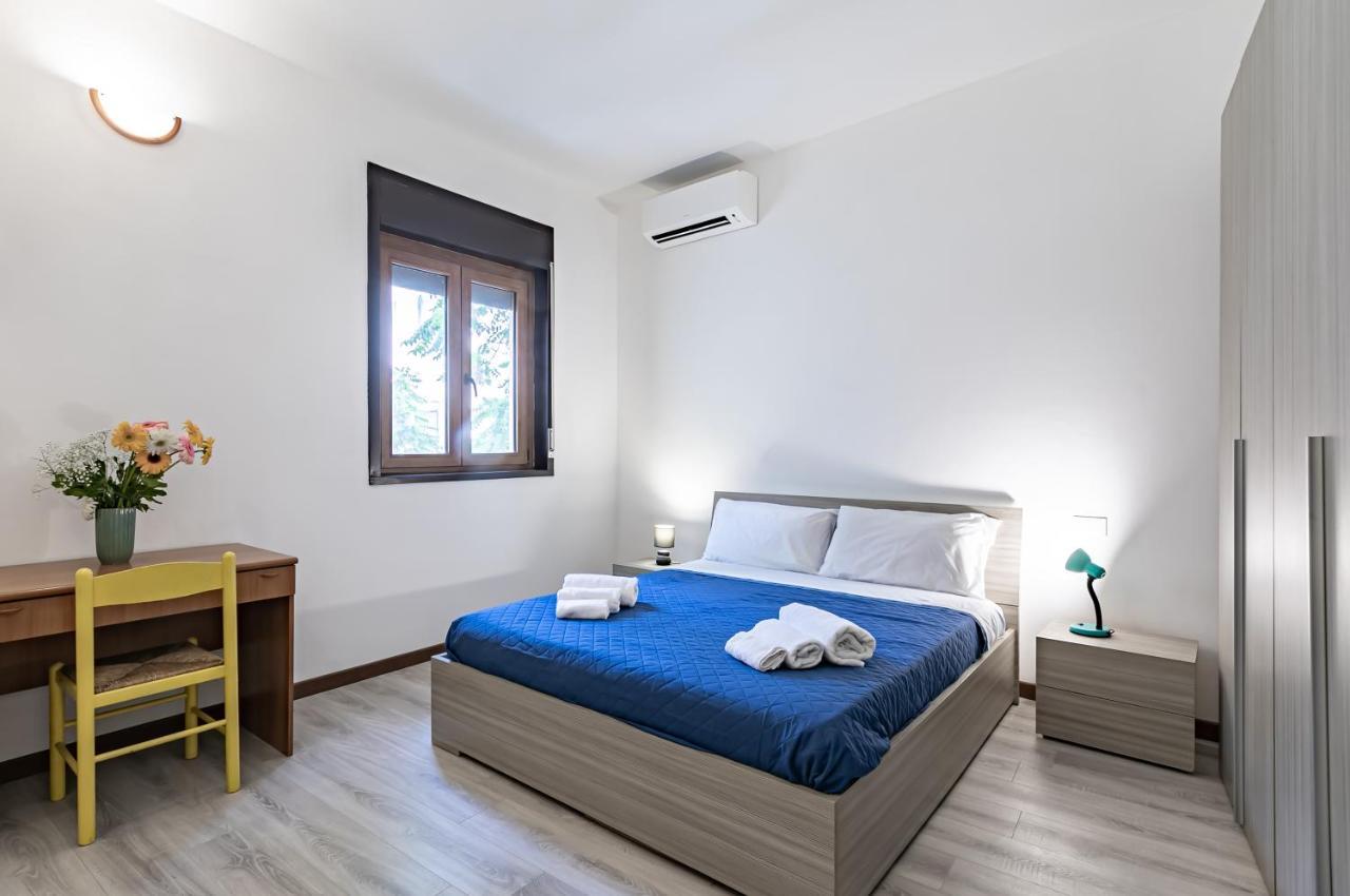 Teatro Massimo Central Elegant Apartment X5 パレルモ エクステリア 写真