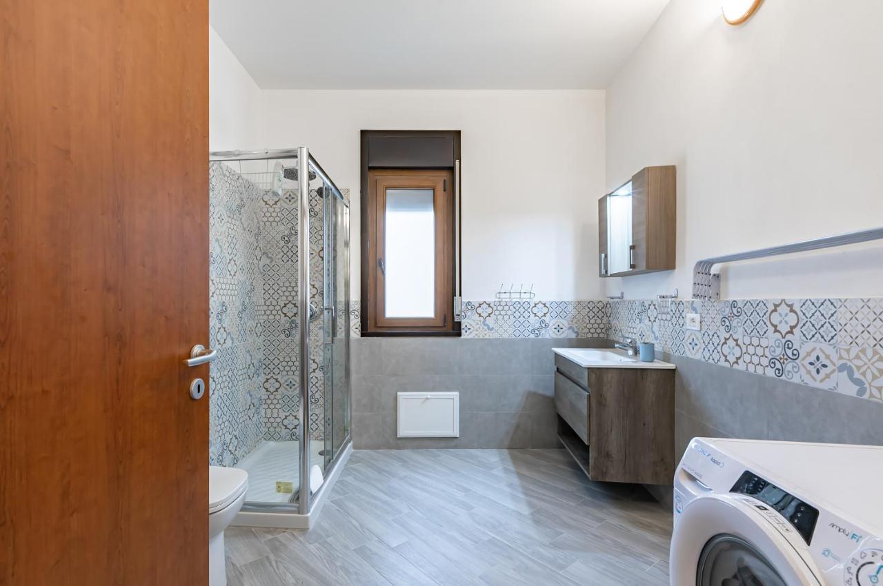 Teatro Massimo Central Elegant Apartment X5 パレルモ エクステリア 写真