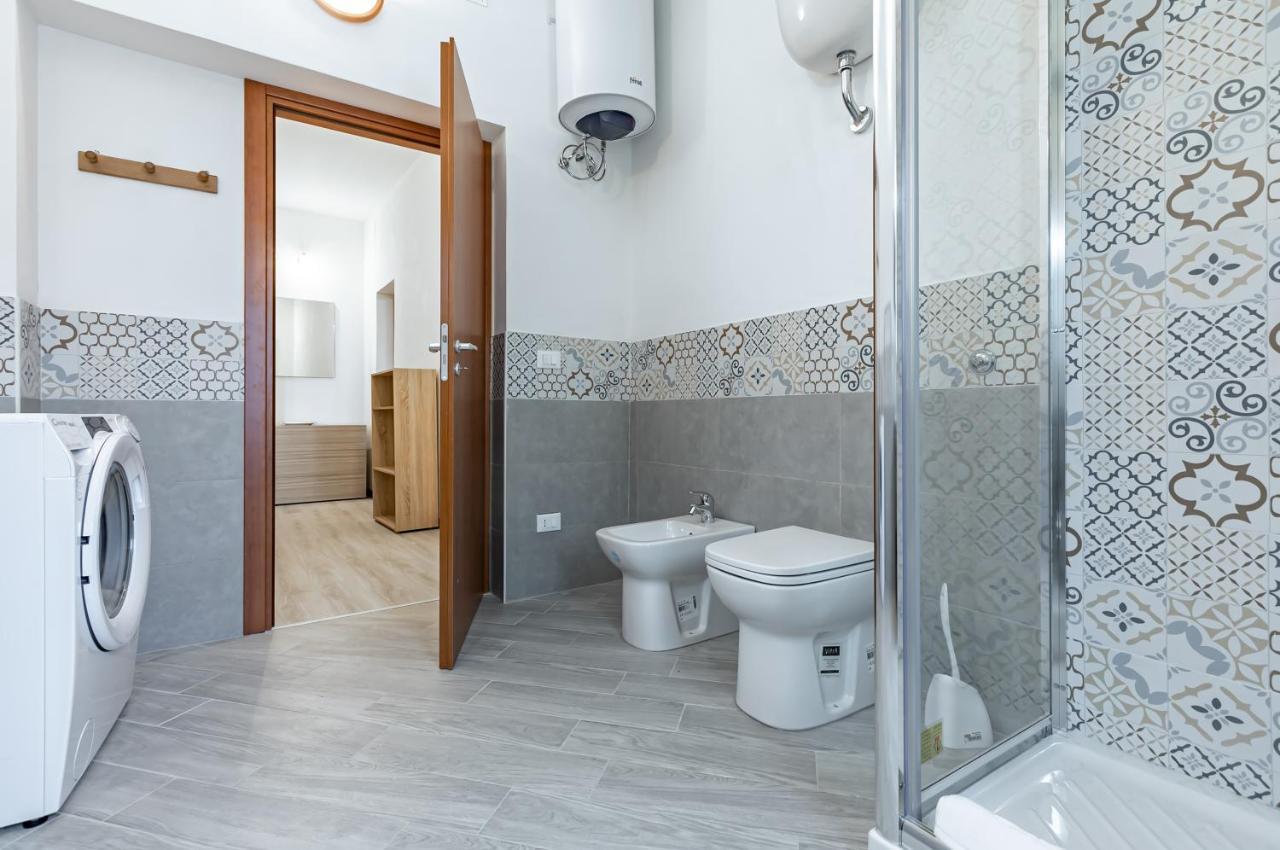 Teatro Massimo Central Elegant Apartment X5 パレルモ エクステリア 写真