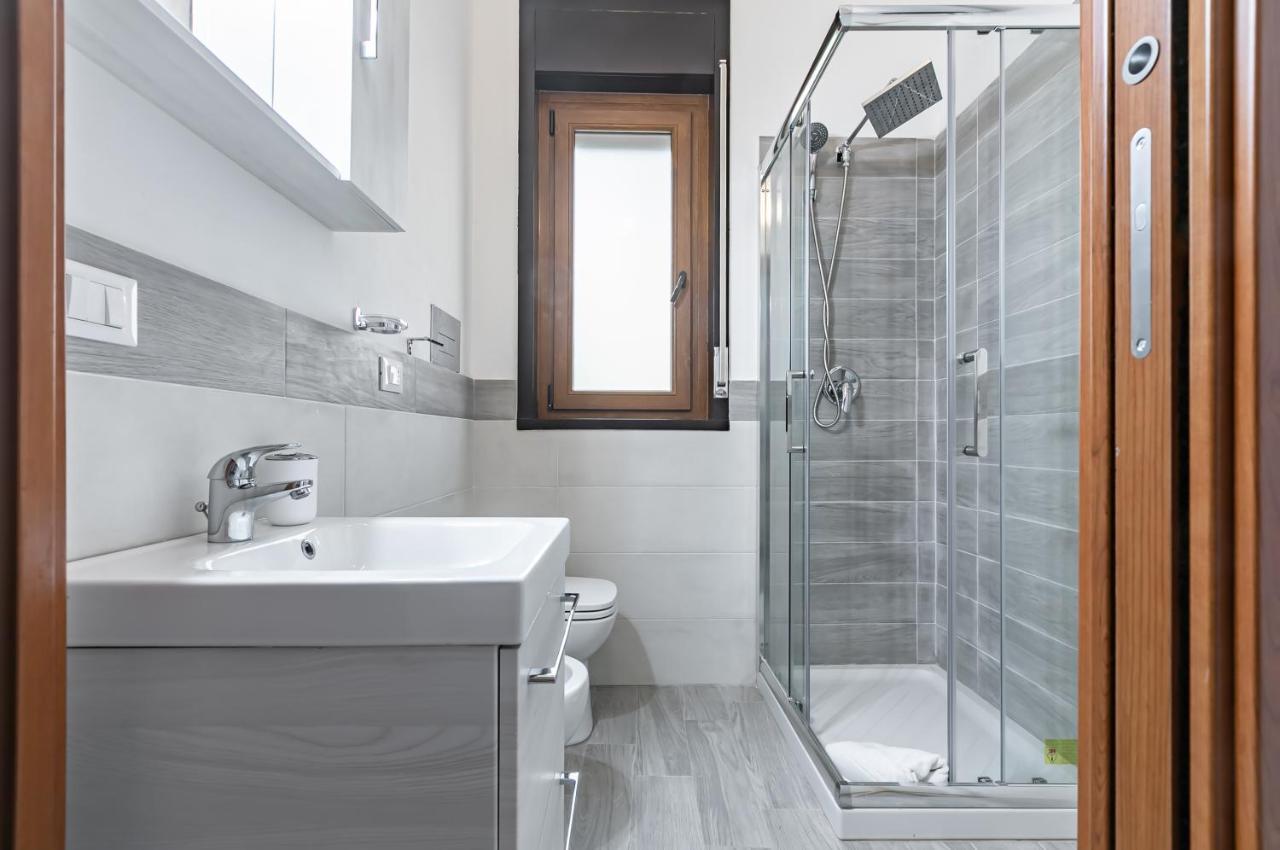 Teatro Massimo Central Elegant Apartment X5 パレルモ エクステリア 写真